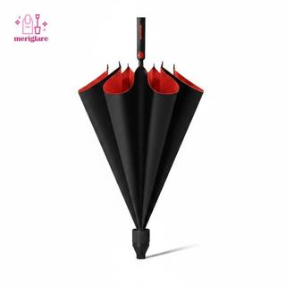 Ô Golf Chống Gió Lớn Ô Chống Gió Bảo Vệ Thời Tiết Cho Nam, Người Dùng Kinh Doanh, Ngày Mưa