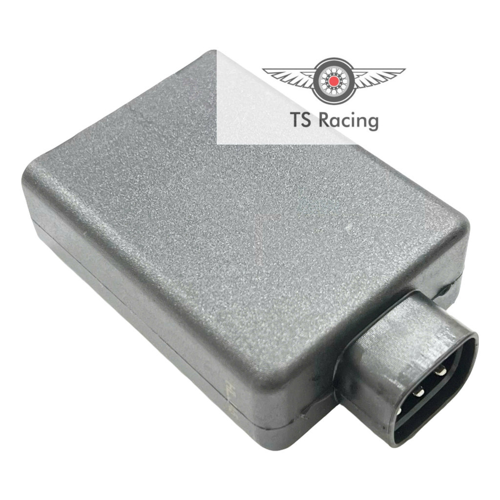 IC CDI đánh lửa Viva 110 - Viva xăng cơ ( số lùi )
