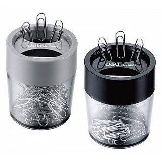 Hộp đựng ghim deli 9881