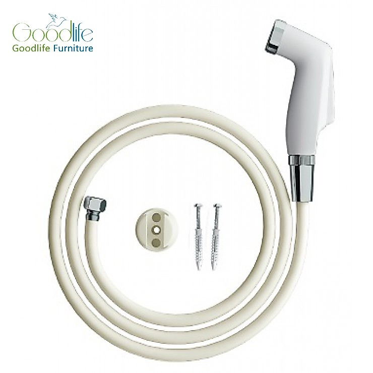 Vòi Xịt Toilet Inax CFV-102A Bằng Nhựa