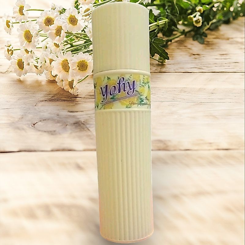 NƯỚC HOA XỊT PHÒNG YOHY 400ML HƯƠNG ENCHANTER THƠM LÂU KHỬ MÙI ẨM MỐC