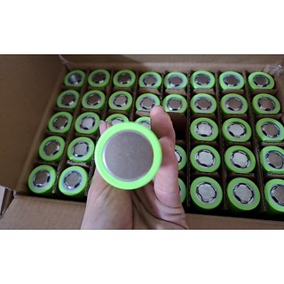 Pin lithihum  32140 15Ah - ( TẶNG KHUNG) hàng mới  sạc xả liên tục 45A - tức thời 75A