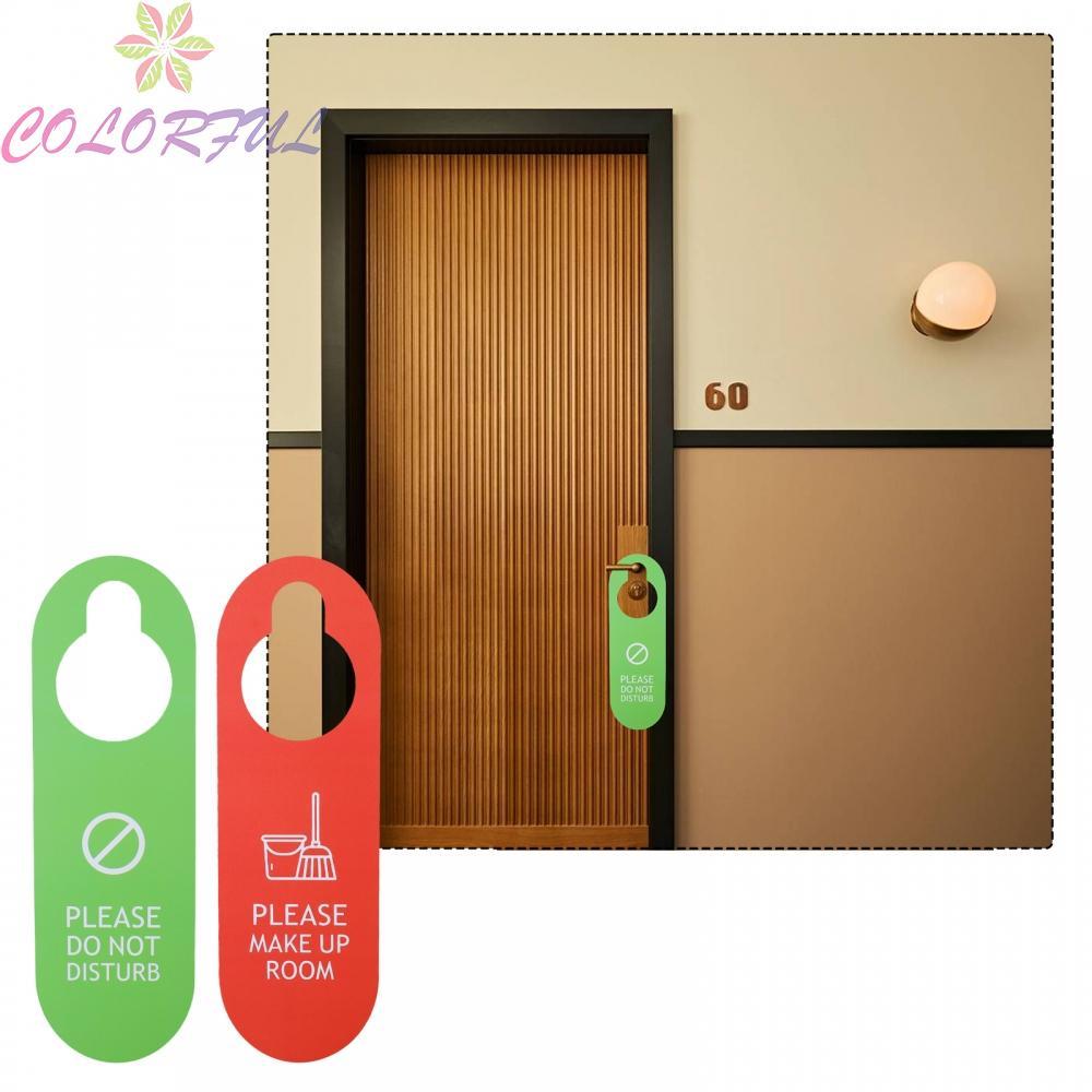 Hanging Doorplate For Hotel Hanging Doorplate Board Bulletin Do Not Hanger Hotel