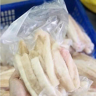 Gói 500gr Gân Cá Ngừ Đại Dương(Hoả Tốc TP HCM)