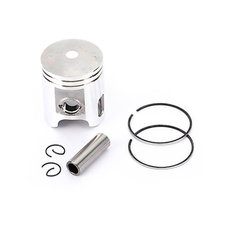Phụ tùng động cơ xe máy BWS100 Xi lanh Piston Thích hợp cho YAMAHA Hai cú đánh 4VP BWS100 Piston JSM