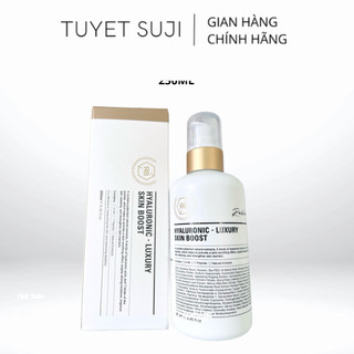  Tinh chất huyết thanh BL HYALURONIC LUXURY SKIN BOOST 250ML 