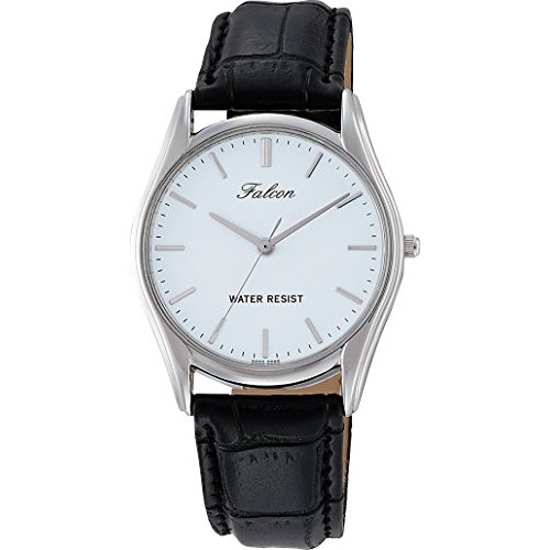 [Citizen Q&Q] Watch Q&Q Falcon QA00-301  Black