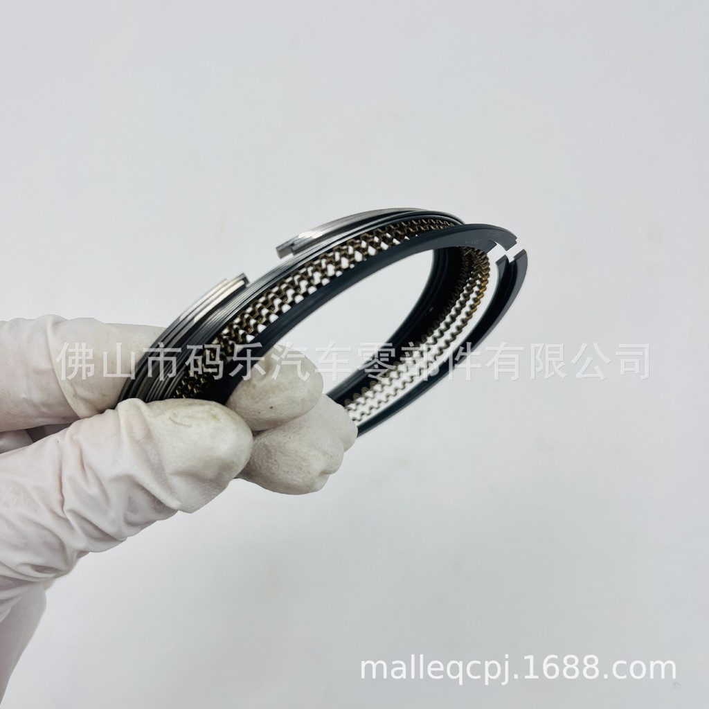 24110769Thích hợp cho Buick Chevrolet Yuelang 1.0T / LJI Piston Ring STD Piston Ring Kit