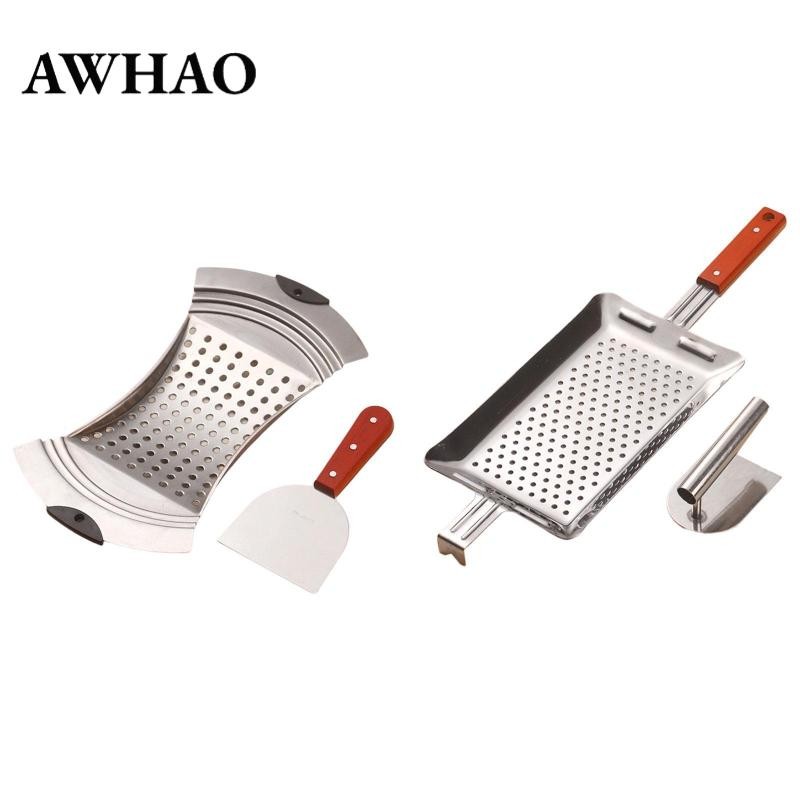 Máy làm mì trứng truyền thống của Đức Spaghetti Dụng cụ nhà bếp đa năng