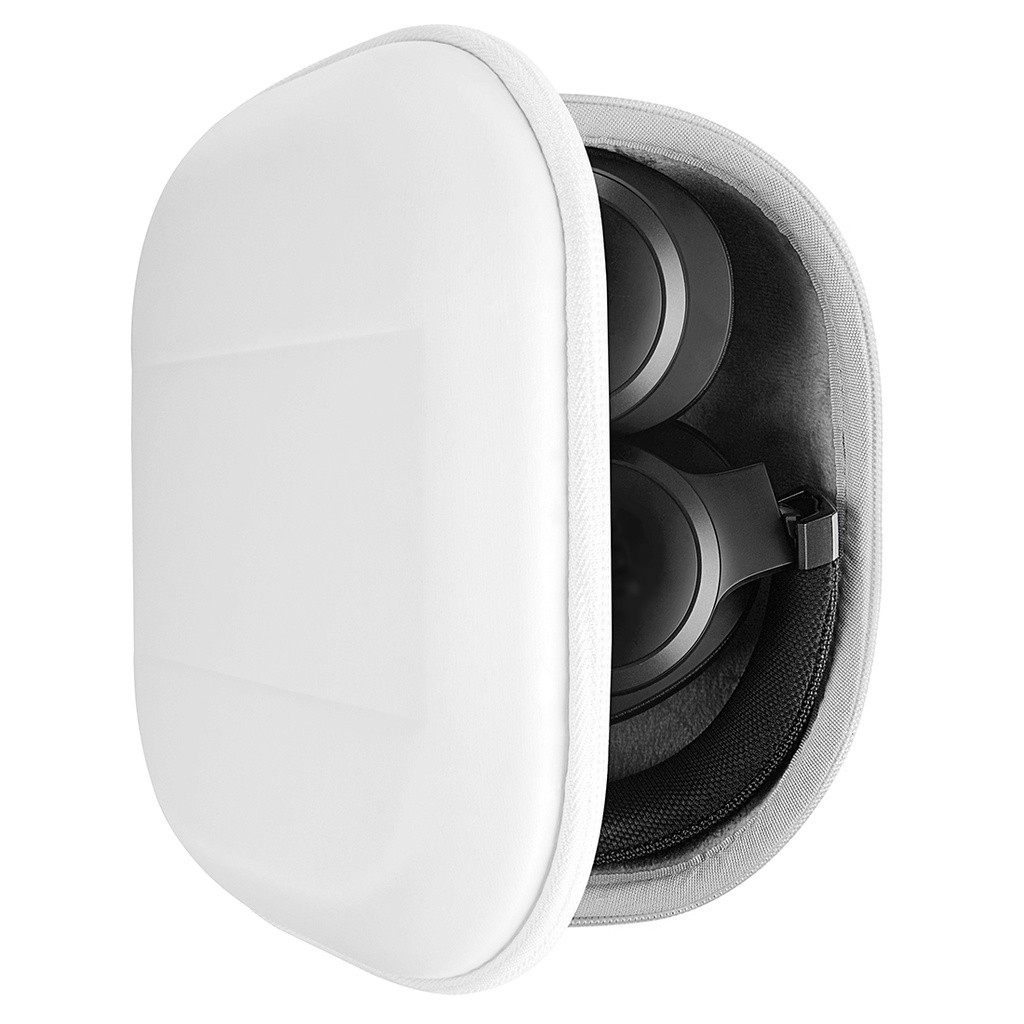Hộp đựng tai nghe Geekria Tương thích với JBL Tour ONE, TUNE 750BTNC, Tune 770NC, Live 650 BTNC, Liv