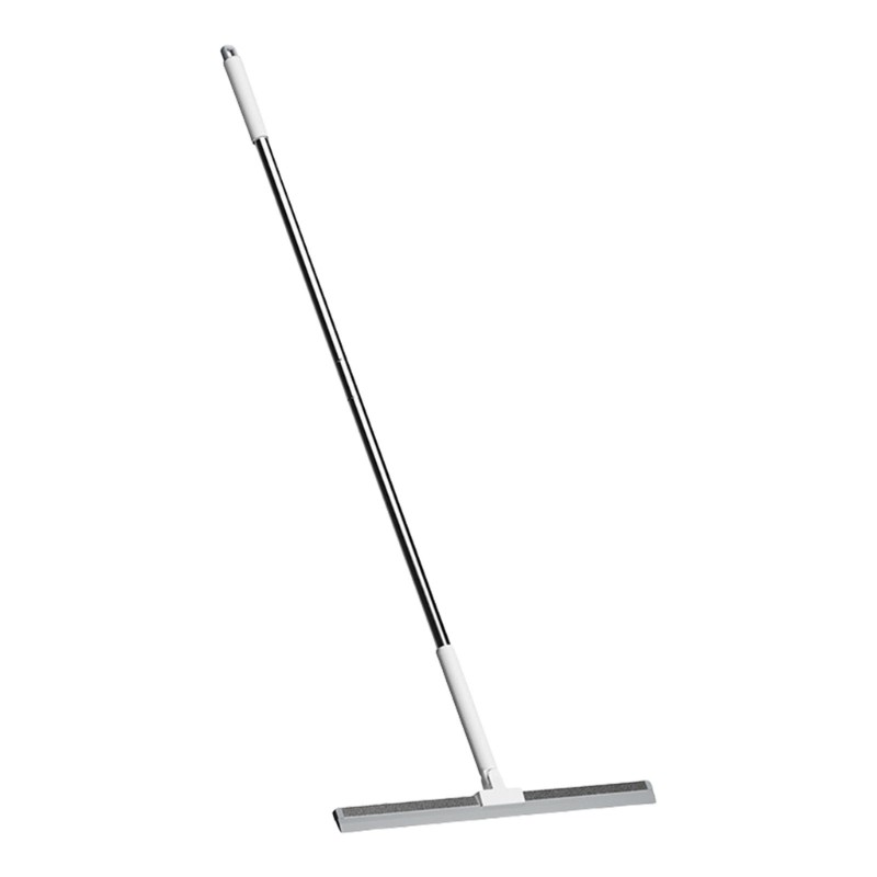 HO Floor Squeegee Scraper Dụng cụ làm sạch nước phòng tắm Công cụ loại bỏ nước hiệu quả