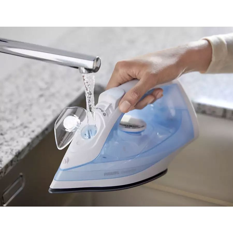 Bàn ủi hơi nước philips GC1740 - Hàng chính hãng