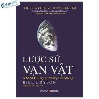 Sách Lược sử vạn vật