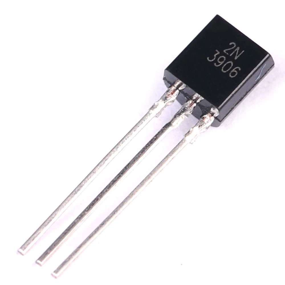 Shop 2N3904 2N3906 TO-92 MMBT3904 MMBT3906 SOT-23 SMD NPN PNP Transistor TR Giao Hàng Hàng Hàng Ngày