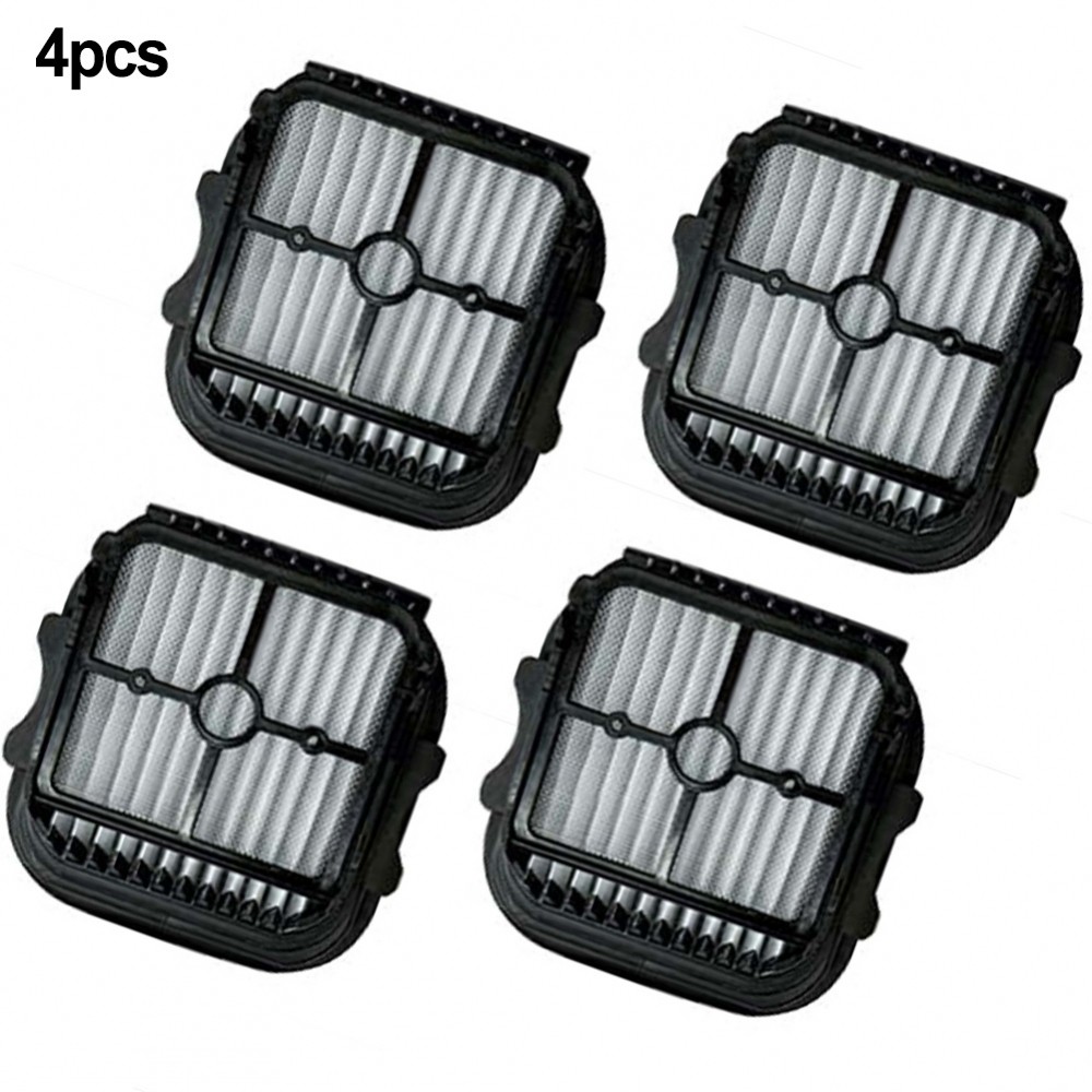 Bộ lọc máy hút bụi thay thế cho máy sấy khô ướt không dây ED12 Pro Max 4 chiếc