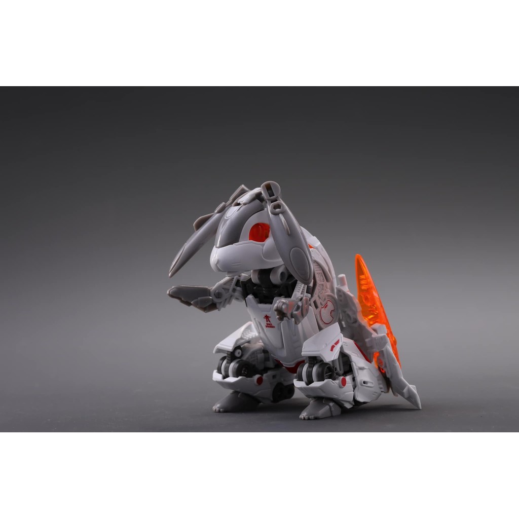 Mô Hình 52Toys BEASTDRIVE BD-07 Space Springer