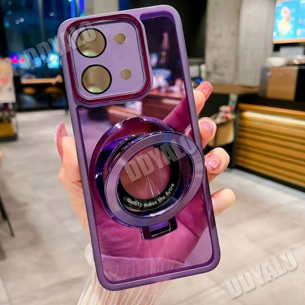 Dành Cho Oppo A6 Pro Vỏ Dành Cho Oppo A6 Pro A6Pro A 6 Pro OppoA6 Pro OppoA6Pro Giá Đỡ Nhẫn Ốp lưng 