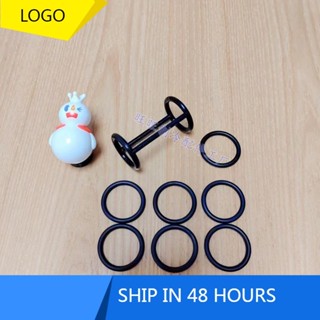 Mixue Bingcheng D985 Máy Làm Kem Phụ Kiện: Van Chống Kênh Thân Niêm Phong Vòng Đệm Máy Làm Kem Đa Năng I-Ring