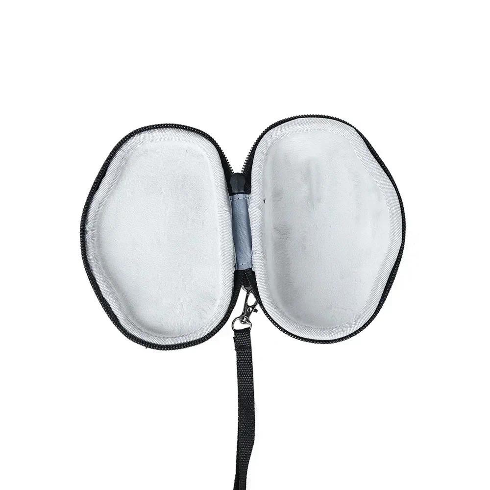 Hộp đựng chuột di động Túi lưu trữ chống bụi Vỏ bảo vệ chống trầy xước cho phụ kiện chuột Logitech M