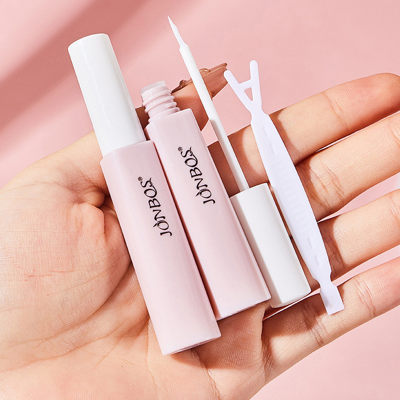 JONBOS JONBOS Charm Eyelash Beauty Keo Nhanh khô Dễ dàng tháo rời Keo lông mi giả nhẹ nhàng