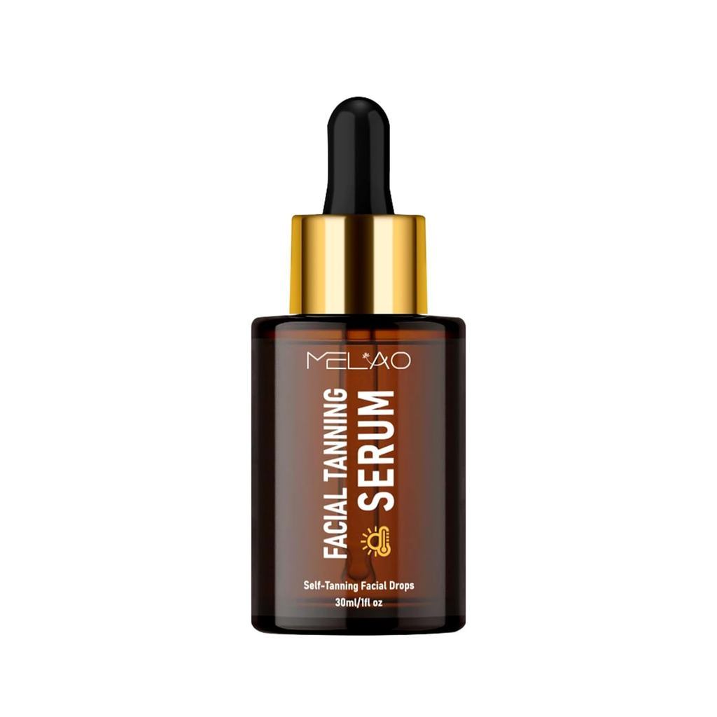 Giọt chống nắng tức thì Natural Glow, Thích hợp cho mặt và cơ thể, Giọt chống nắng tức thì, Không dầ