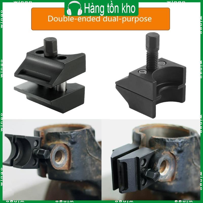 CHIẾN THẮNG Xe Ô Tô Hubs Knuckles Bộ Chia Thanh Chống Chia Hub Tay Lái Knuckles Spreader Thép Treo T