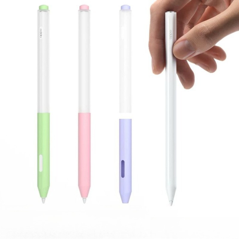 Máy Tính Bảng Cảm Ứng Bút Dành Cho Oneplus Pencil Pro Stylus Vỏ Bảo Vệ Cho OPPO Pencil 2 Pro 2Pro Si