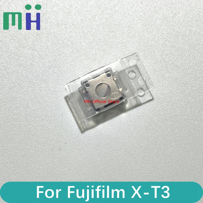 MỚI Cho Fujifilm FUJI X-T3 XT3 XT3 X T3 Shutter Press Nút Phát Hành Camera Thay Thế Sửa Chữa Phụ Tùn