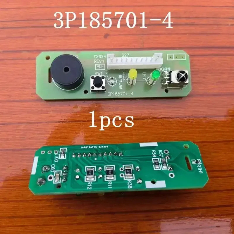 Bộ phận thu điều hòa không khí FTXP325PC FTXP335PC FTXR236RC 3P185701-4