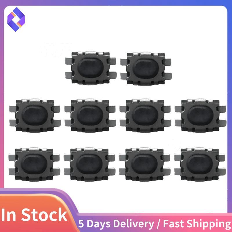10 Chiếc Cho Switch2 Joy Con2 Micro Switch Nút ZR Cho NS2 Switch 2 ZR Nút Cáp Phụ Kiện