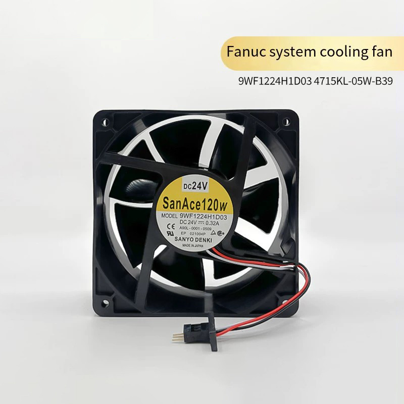 Quạt Fenaka A90L-0001-0509 9WF1224H1D03 4715KL-05W-B39