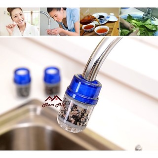 Đầu lọc nước tại vòi - k082