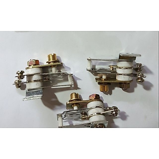 [RELAY/RƠ-LE] Rơ le công tắc nhiệt bàn là bàn ủi nồi cơm lò nướng T300 công tắc nhiệt T300 (1 chiếc 