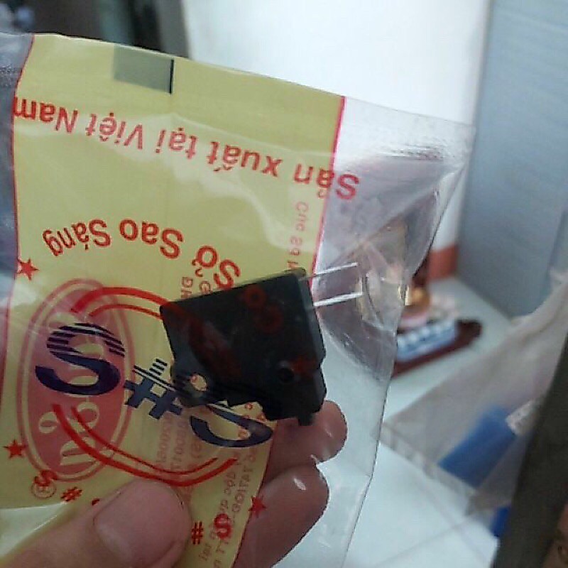 Stop tay phanh đĩa công tắc phanh đĩa