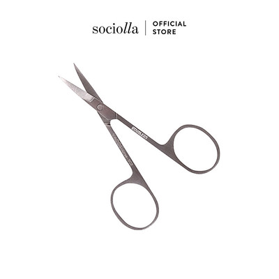 Kéo Tỉa Mũi Cong Vacosi Scissors