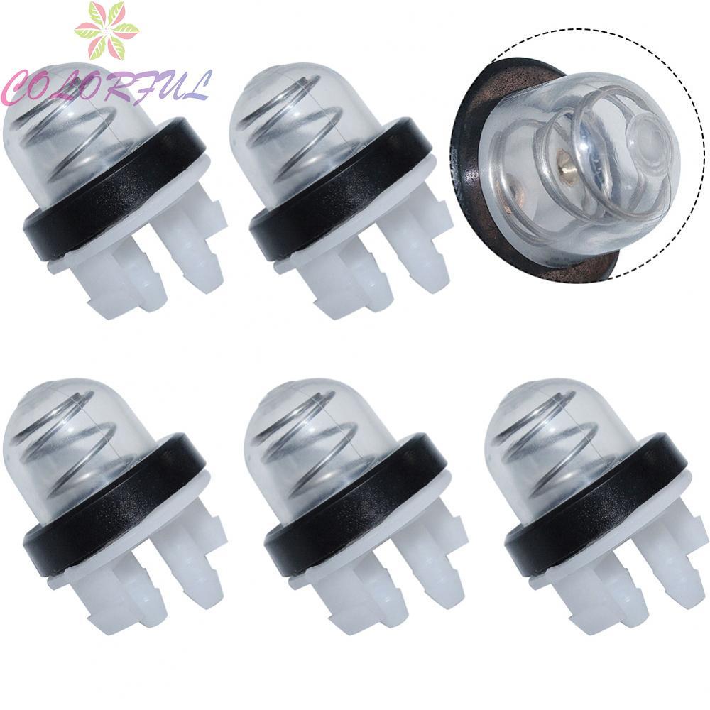 Primer Bulb Plastic Replacement TS420 TS700 TS800 2-Stroke Accessories