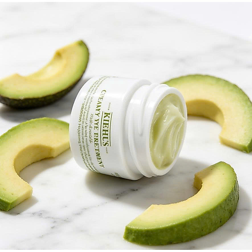 Kem mắt bơ KIEHL'S Avocado Eye Cream  28ML