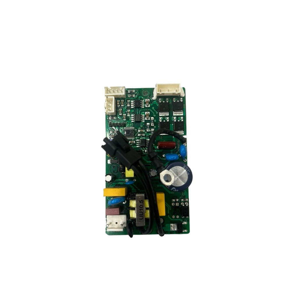 Bo mạch quạt đứng Midea FS40-18AR