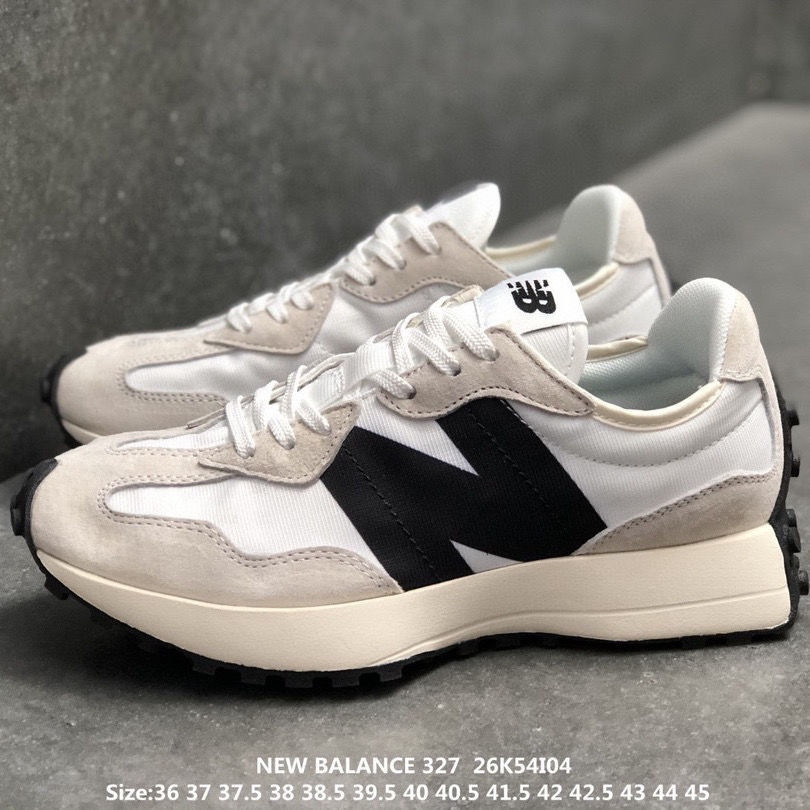 Giày chạy bộ thể thao thông thường New Balance NB 337 574 996 998