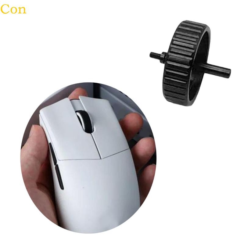 Con Con Bánh Xe Cuộn Kim Loại Chính Xác Cho Chuột Chơi Game Thunderobot ML903 Thay Thế Một Phần
