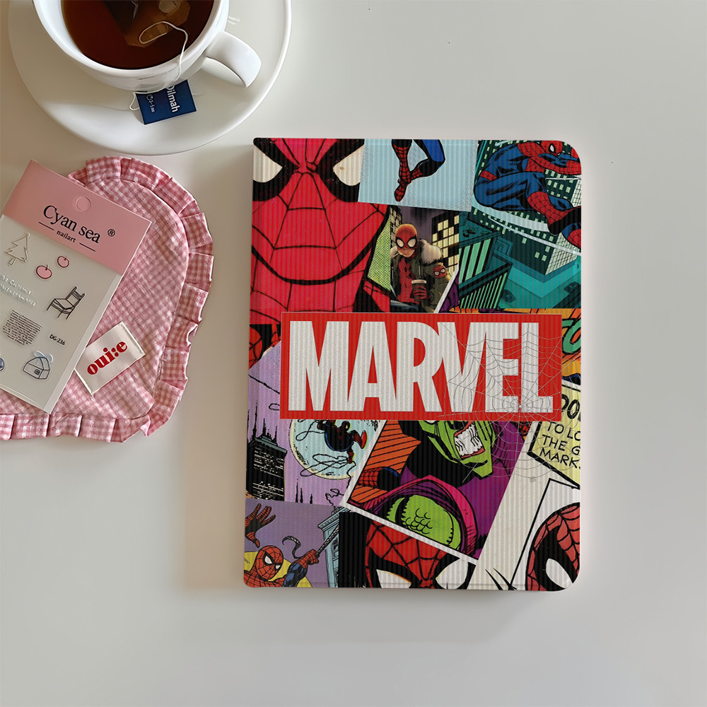 COD iPad Case Cool Anime Illustration gen11 Air7 / 6 13 Gen9 Pro13 Air7 / 6 MINI4 / 5 / 6 Air3 / 4