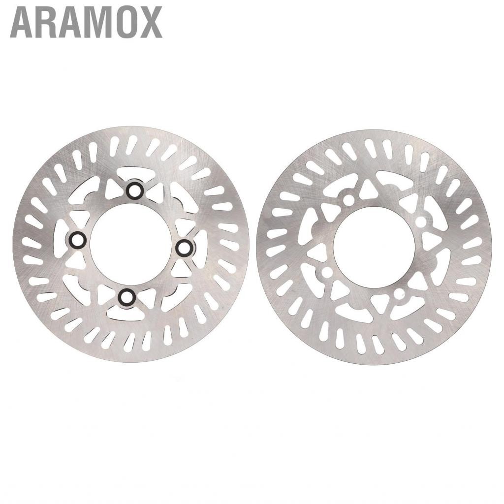 Aramox AWESO-VN KIMISS 220mm Disc Disc