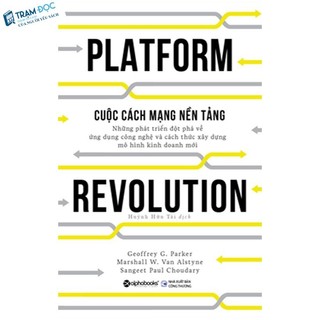 Sách - Cuộc cách mạng nền tảng