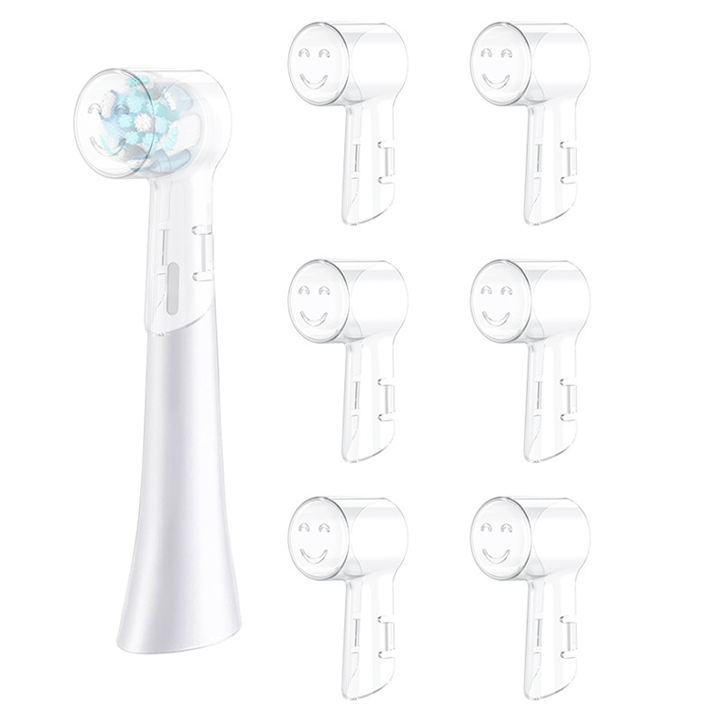 Bàn chải đánh răng Mũ che chống bụi cho bàn chải đánh răng điện Oral B IO5 IO7 IO8 IO9 EB17 Pro3 P40