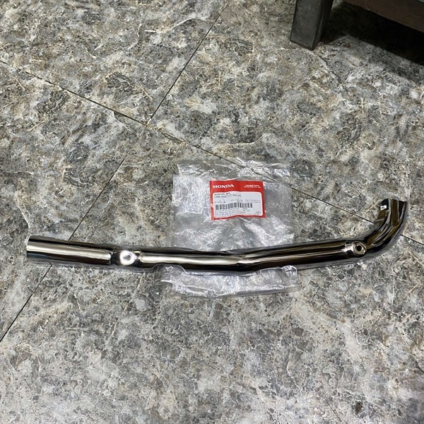 Ốp cách nhiệt cổ pô xe Future 1 (18240KFL890)