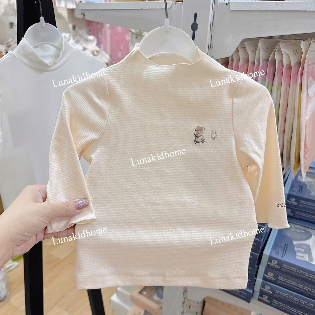 Áo nhiệt Nous 2025