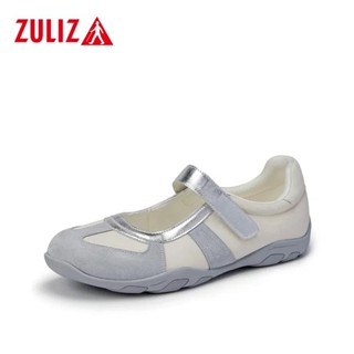 Giày ZULIZ NO SLIP Mary Jane 25227002D Slip on Giày khỏe mạnh