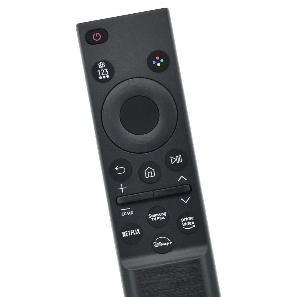 Mới BN59-01388A IR Điều Khiển Từ Xa Cho SAMSUNG Smart TV Neo QLED Crystal 4K CU7000 Series UN43CU700