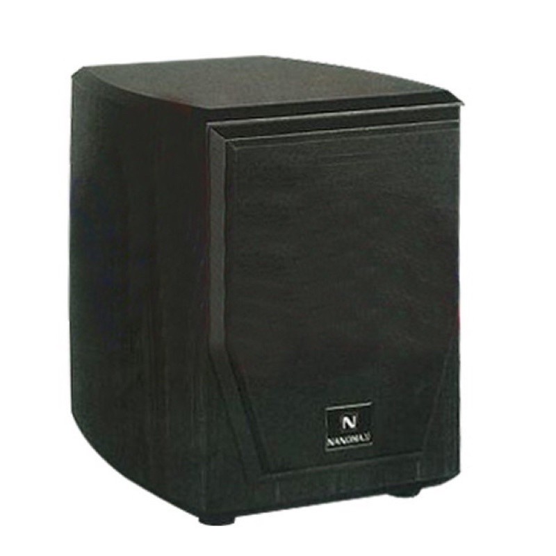 Loa Sub Nanomax P170 - Bass 30cm - Hàng Chính Hãng - nanomax