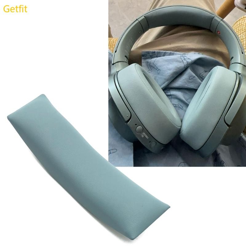 GETF Thay Thế Băng Đô Đệm Đệm Cho MDR 100AAP 100A H600A Sửa Chữa Tai Nghe
